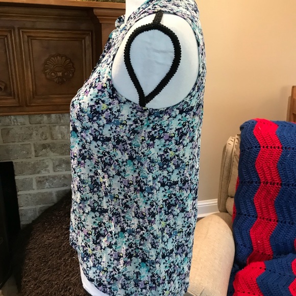 GUC, Sz X-Small, Aeropostale, Lightweight Shirt - Picture 6 of 8